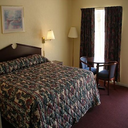 Passport Inn Panama City Panama City Beach Δωμάτιο φωτογραφία