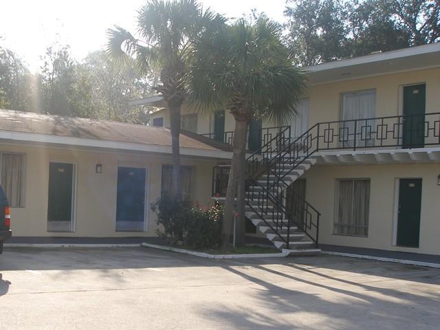 Passport Inn Panama City Panama City Beach Δωμάτιο φωτογραφία