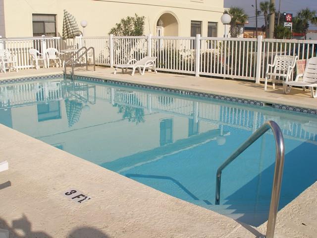 Passport Inn Panama City Panama City Beach Ανέσεις φωτογραφία